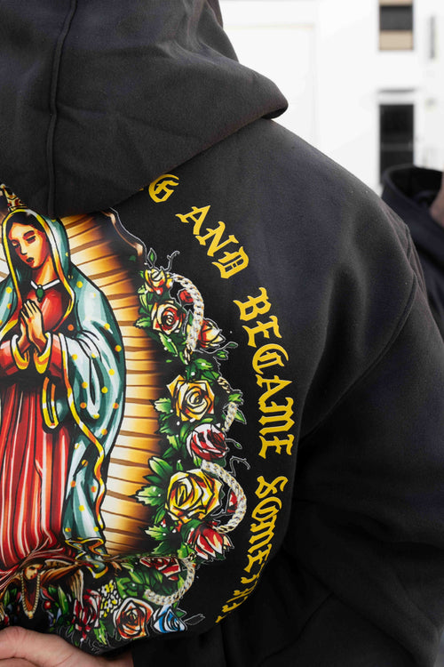 Mary of Guadeloupe Hoodie