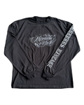 Misguided Youth x MVA Long Sleeve