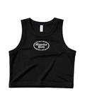 Thorn Crop Top