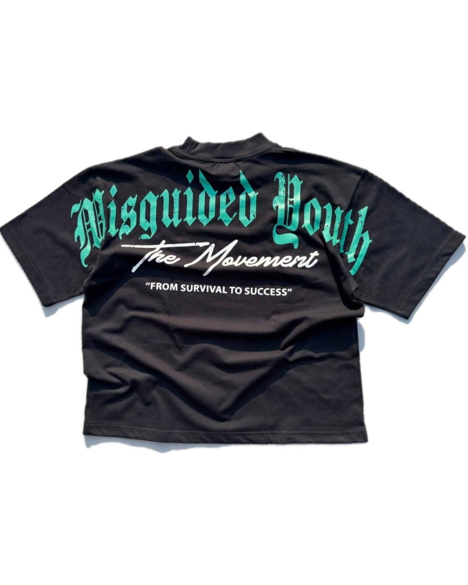 Survival To Success Tee