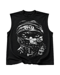 The Lost Ones Muscle Tee