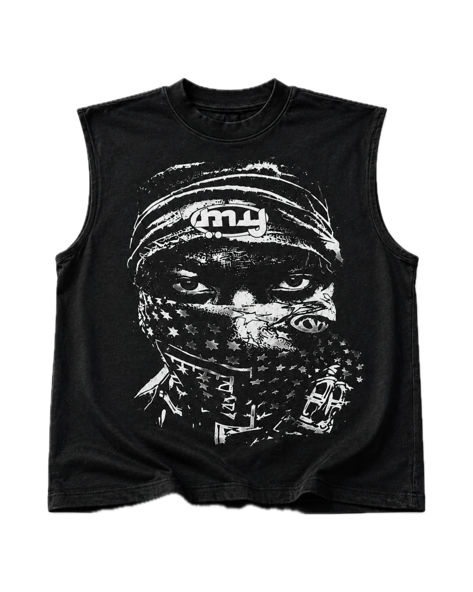 The Lost Ones Muscle Tee