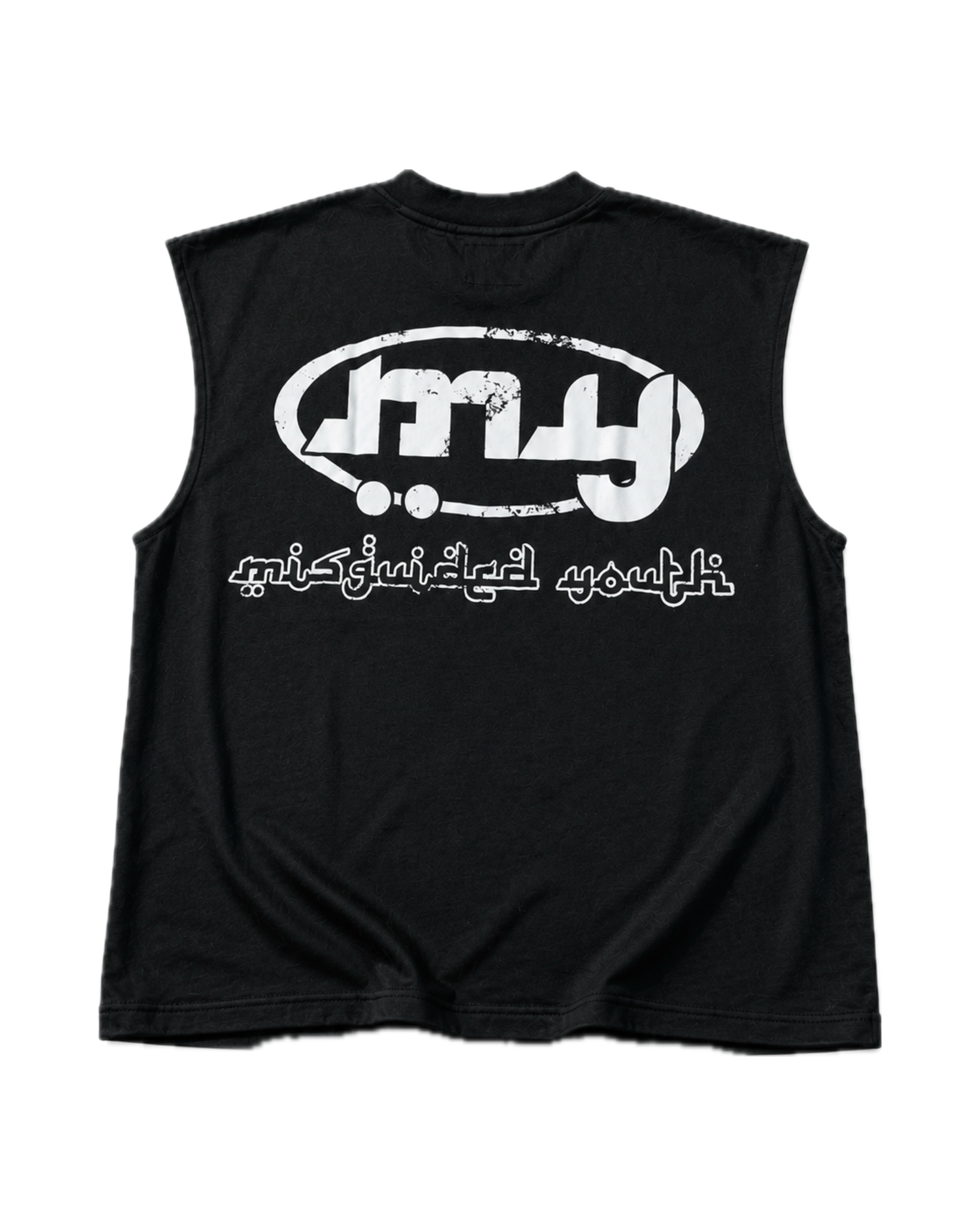 The Lost Ones Muscle Tee