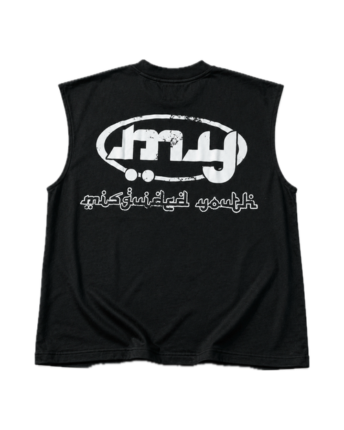 The Lost Ones Muscle Tee