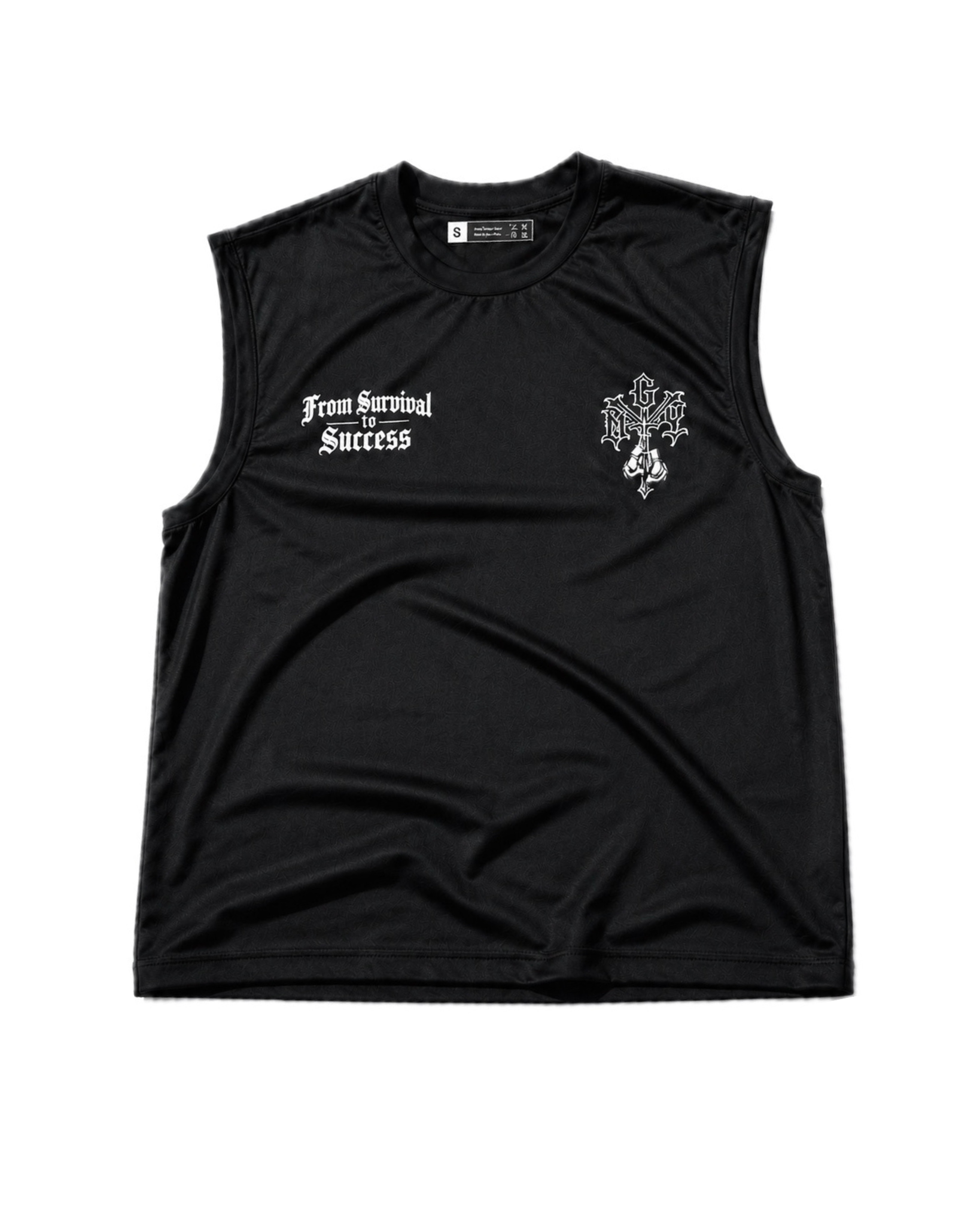 Survival Training Singlet